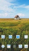 Sweet Home CLauncher Android Mobile Phone Theme