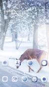 Deer CLauncher Android Mobile Phone Theme