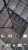 Architecture CLauncher Android Mobile Phone Theme