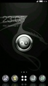 Yin Yang CLauncher Android Mobile Phone Theme