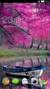 Boat CLauncher Android Mobile Phone Theme