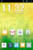 Cleanfree Icon Pack Android Mobile Phone Theme