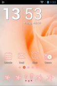 Around The World Icon Pack HTC One V Theme