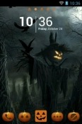 Download Free Black Magic Spells Go Launcher Mobile Phone Themes