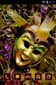 Rio Carnival CLauncher Oppo A54s Theme