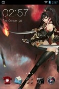 Tianshan CLauncher Xiaomi Pad 6 Pro Theme