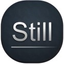 X-Still Go Launcher Honor Tablet X7 Theme