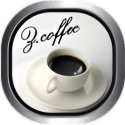 Z.CoffeeW Go Launcher Android Mobile Phone Theme