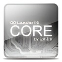 Core Go Launcher Honor Tablet X7 Theme