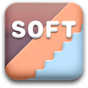 Soft Go Launcher Sharp Aquos sense7 plus Theme