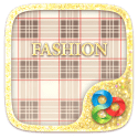 Fashion Go Launcher Alcatel 3x (2018) Theme