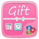 Gift Go Launcher Alcatel Flash Plus 2 Theme