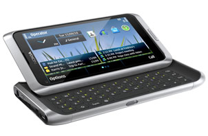 Nokia E7 Image 2