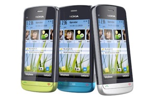 Nokia C5-03 Image 2