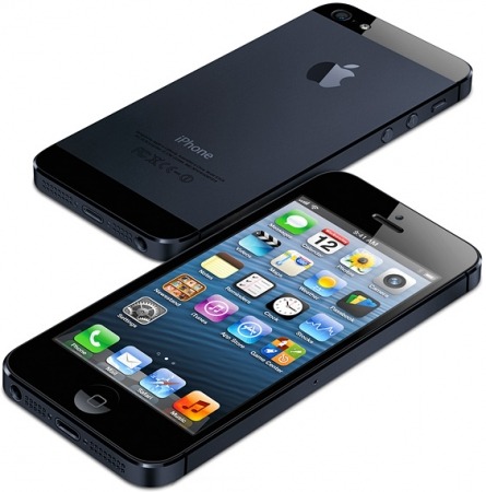 Apple iPhone 5 Image 3