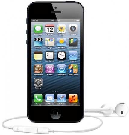 Apple iPhone 5 Image 1