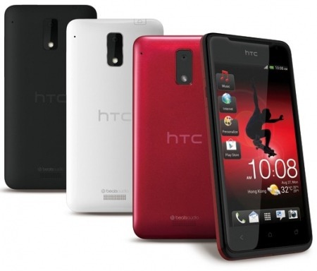 HTC J Image 2