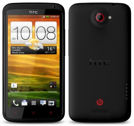 HTC One X+ Image 1