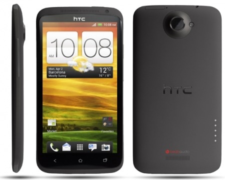 HTC One X+ Image 2