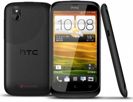 HTC Desire U Image 2