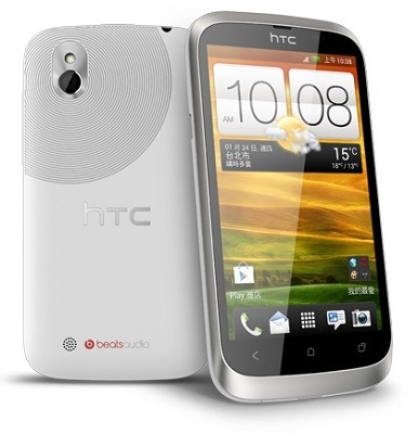 HTC Desire U Image 1