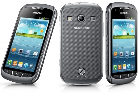 Samsung S7710 Galaxy Xcover 2 Image 1
