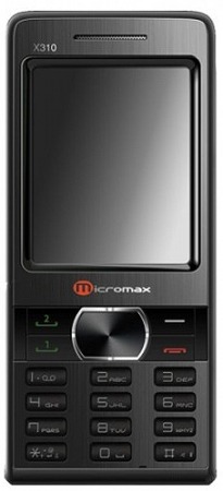 Micromax X310