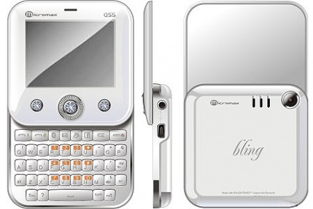 themes for micromax bling q55