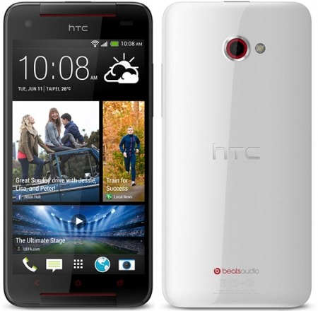 HTC Butterfly S Image 1
