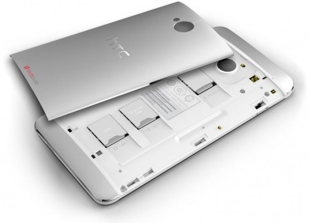 HTC One Dual Sim Image 2