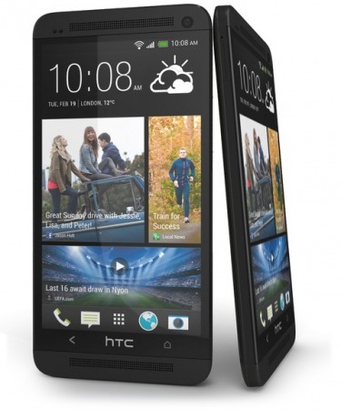 HTC One Dual Sim Image 1