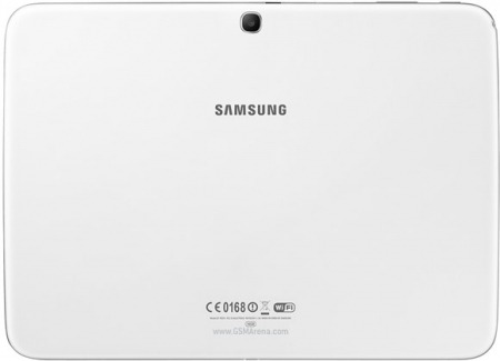 Samsung Galaxy Tab 3 10.1 P5210 Image 2