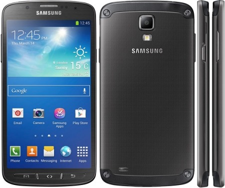 Samsung I9295 Galaxy S4 Active Image 1