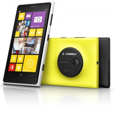 Nokia Lumia 1020 Image 2