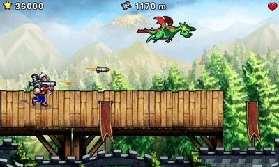 One Epic Game Android Game Image 1
