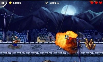 One Epic Game Android Game Image 2