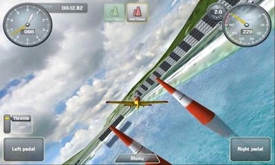 AARace Android Game Image 2
