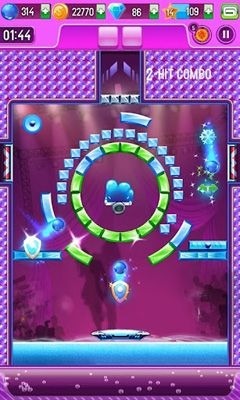 Block breaker 3 unlimited Android Game Image 1
