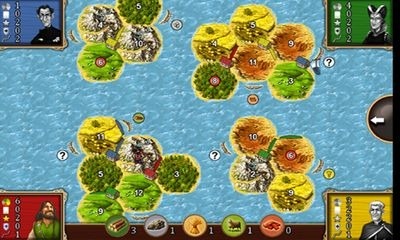 Catan Android Game Image 2