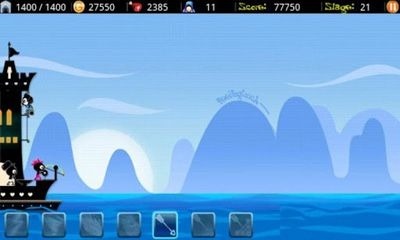 Dragon hunter 2 Android Game Image 1