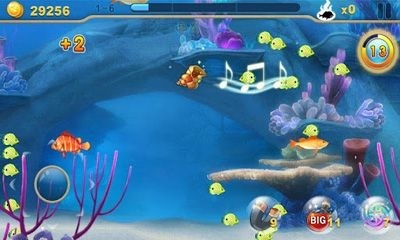 Fish Predator Android Game Image 2