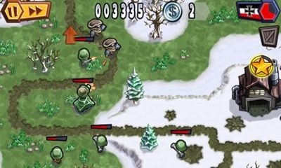 Guns&#039;n&#039;Glory. WW2 Android Game Image 2