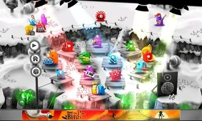 Jelly Band Android Game Image 1