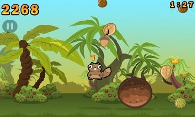 Noogra Nuts Android Game Image 2