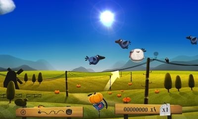 Shoot the Birds Android Game Image 2