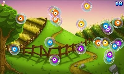 Sneezies Android Game Image 1