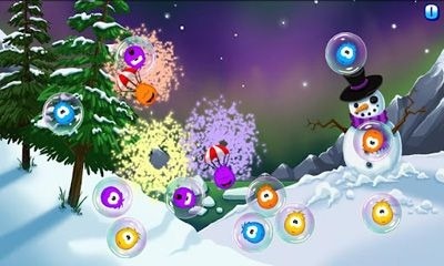 Sneezies Android Game Image 2