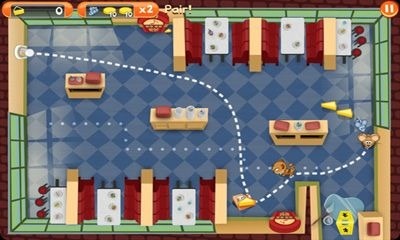 Spy Mouse Android Game Image 2