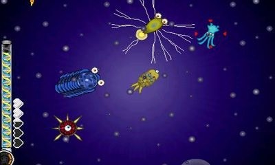 Spore Android Game Image 2