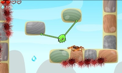 Squibble Android Game Image 1